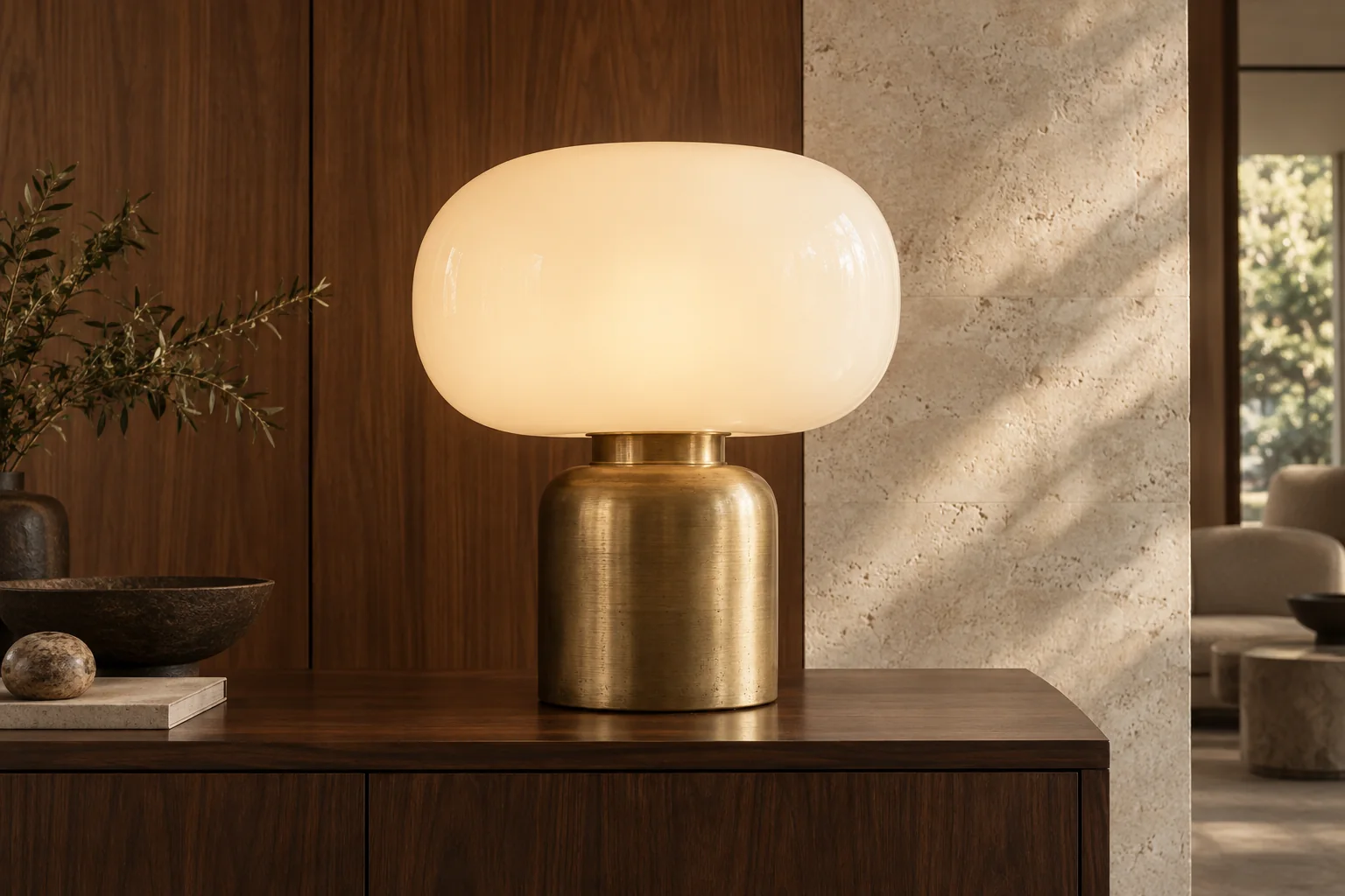 Lampa №02